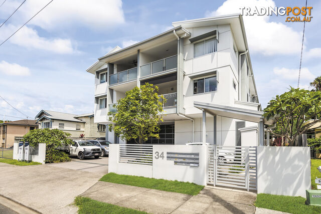 10/34 Emsworth Street WYNNUM QLD 4178