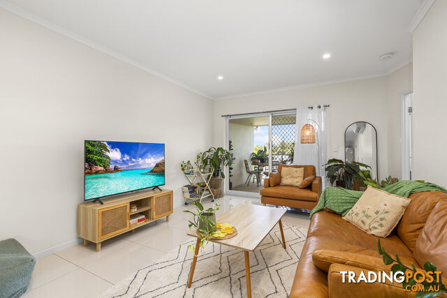 10/34 Emsworth Street WYNNUM QLD 4178