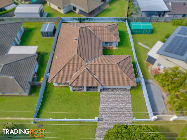 15 Delancey Street CLEVELAND QLD 4163