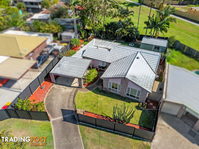 14 Barton Street CAPALABA QLD 4157