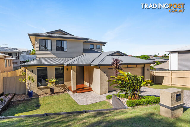 17 Riseborough Terrace CLEVELAND QLD 4163