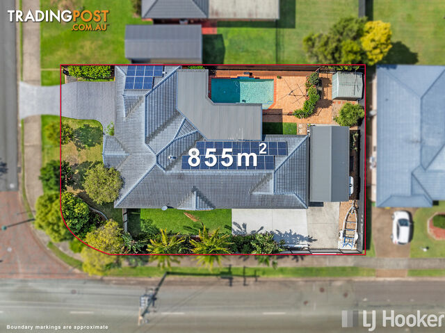 84 Clive Road BIRKDALE QLD 4159