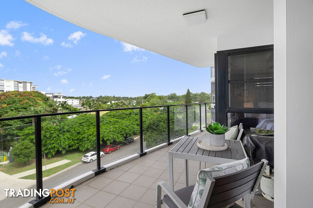 28/2 Fitzroy Street CLEVELAND QLD 4163