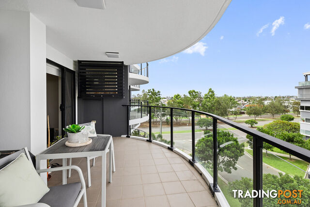 28/2 Fitzroy Street CLEVELAND QLD 4163