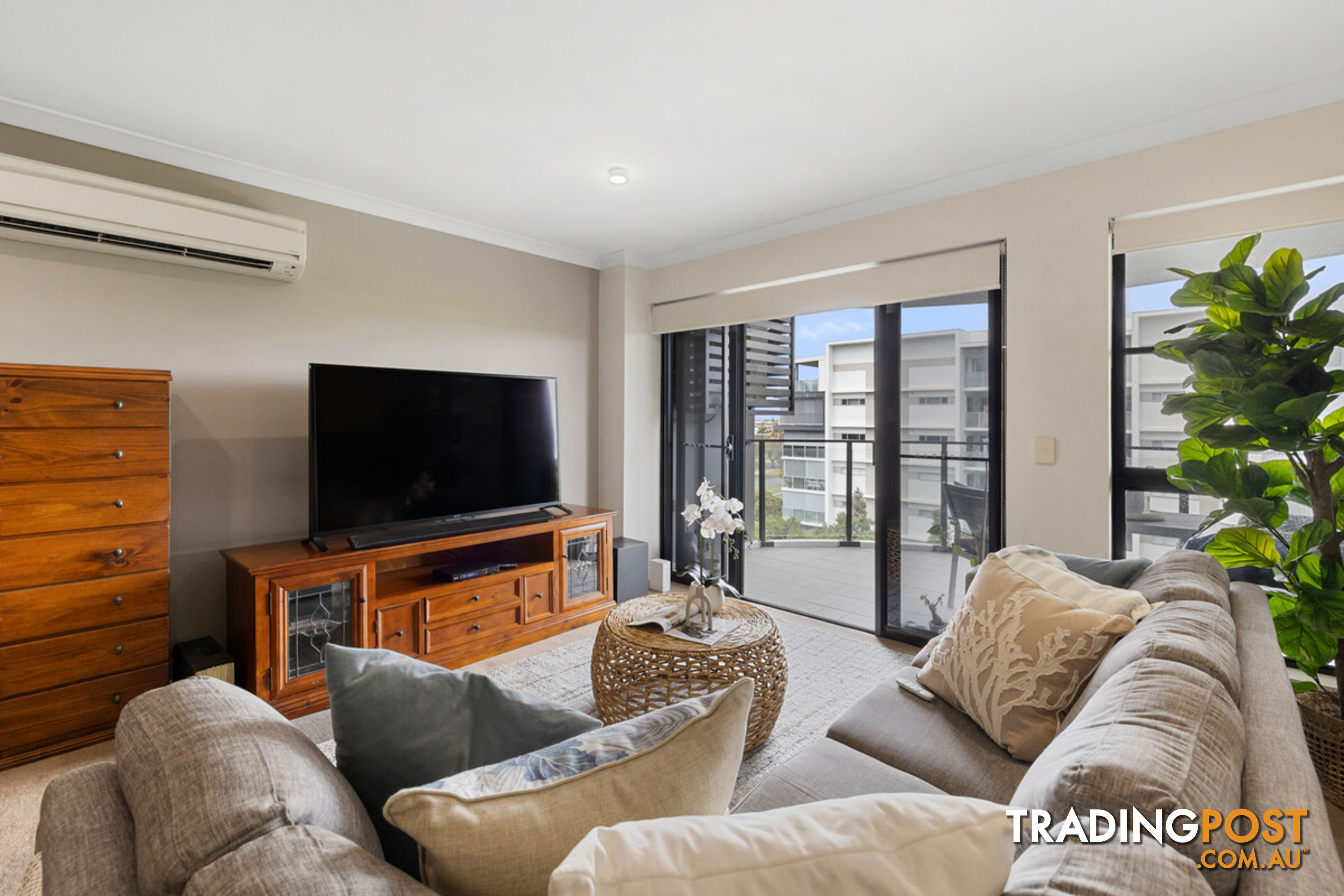 28/2 Fitzroy Street CLEVELAND QLD 4163