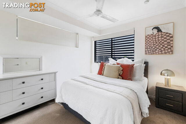 28/2 Fitzroy Street CLEVELAND QLD 4163