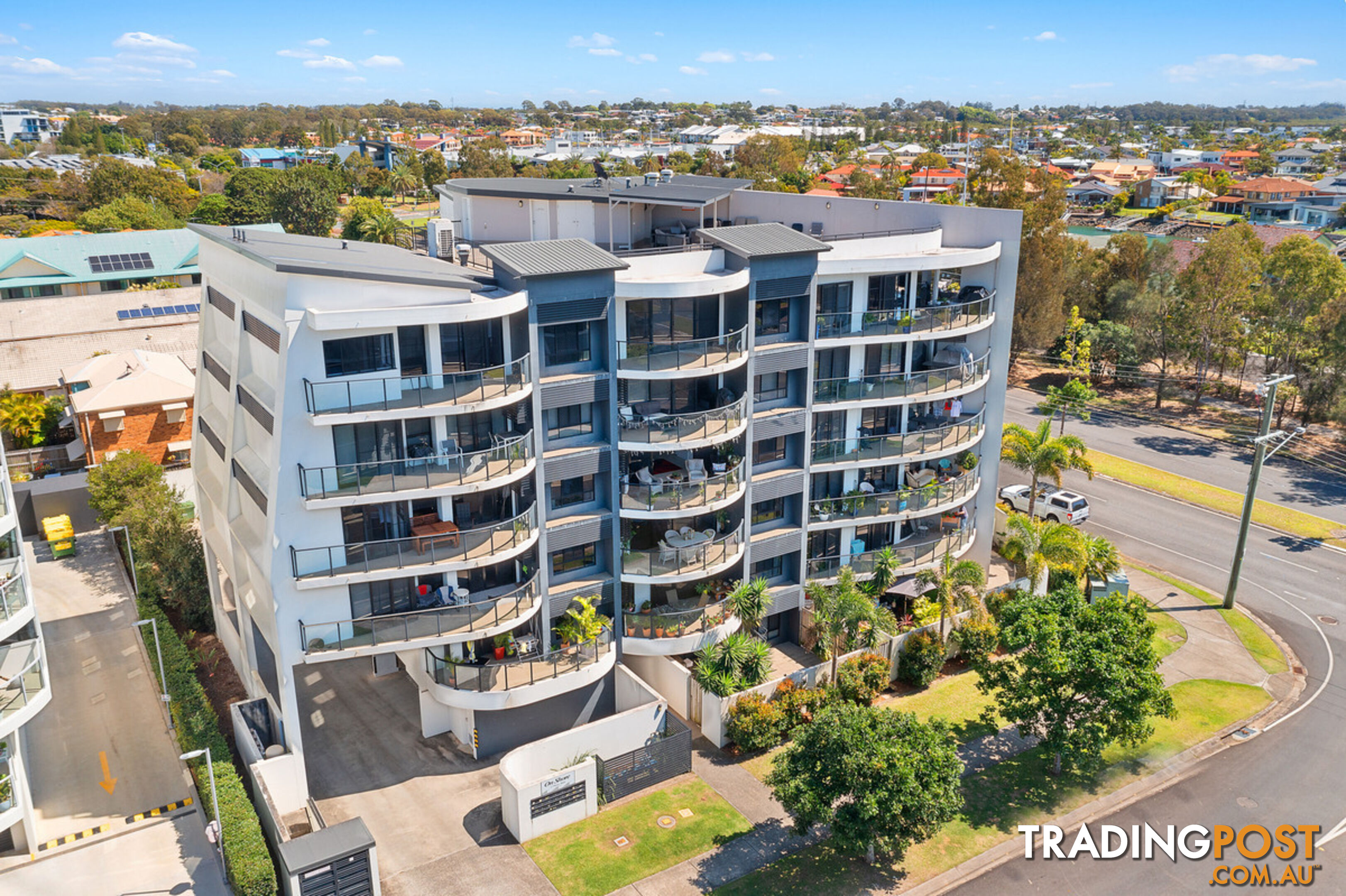 28/2 Fitzroy Street CLEVELAND QLD 4163