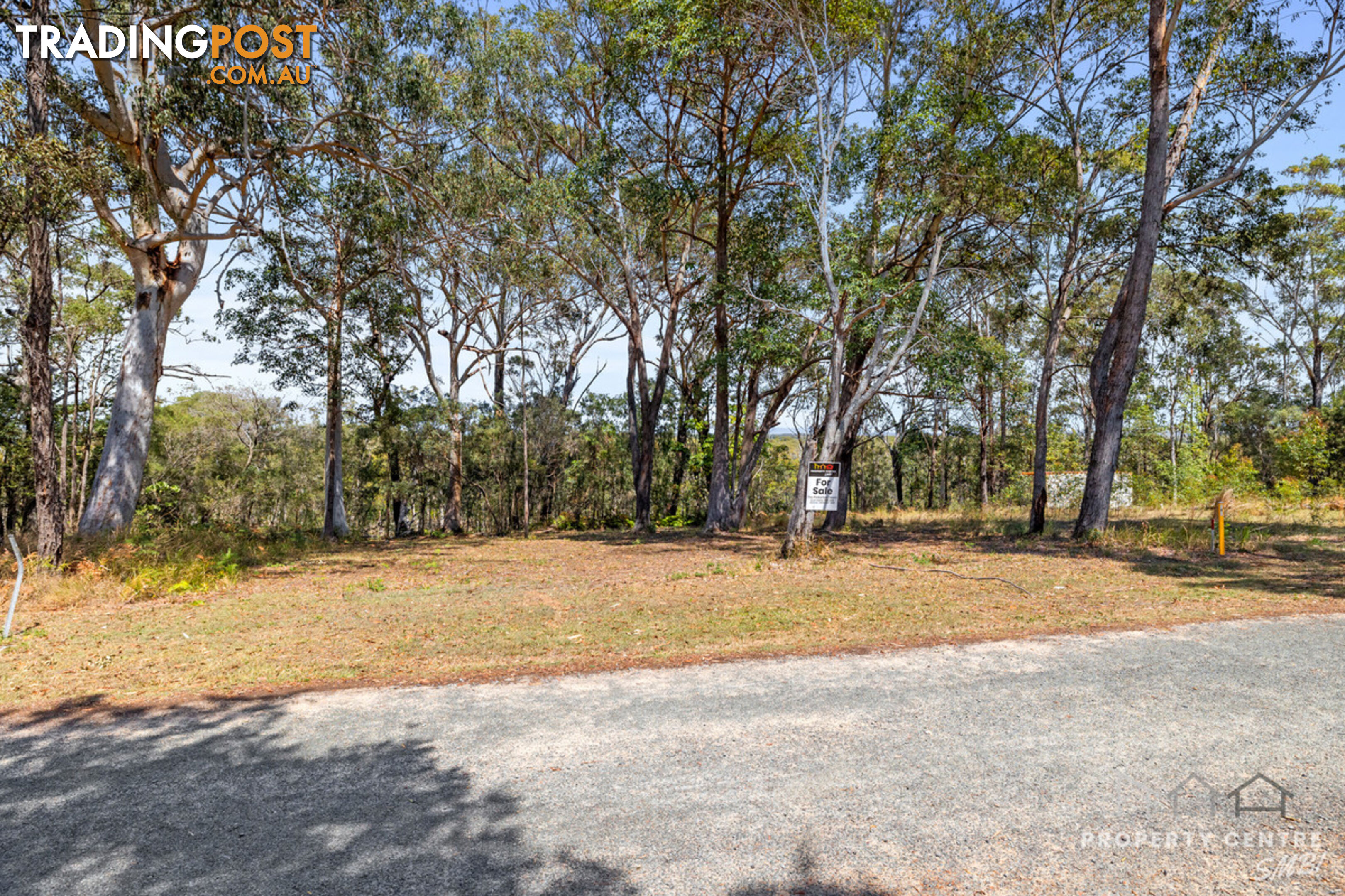 20 Deenya Parade RUSSELL ISLAND QLD 4184