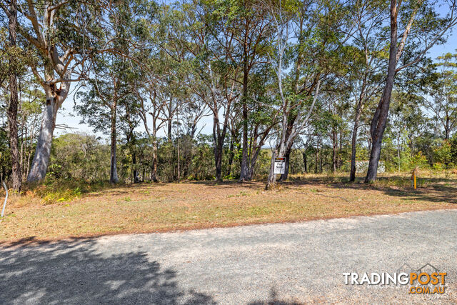 20 Deenya Parade RUSSELL ISLAND QLD 4184