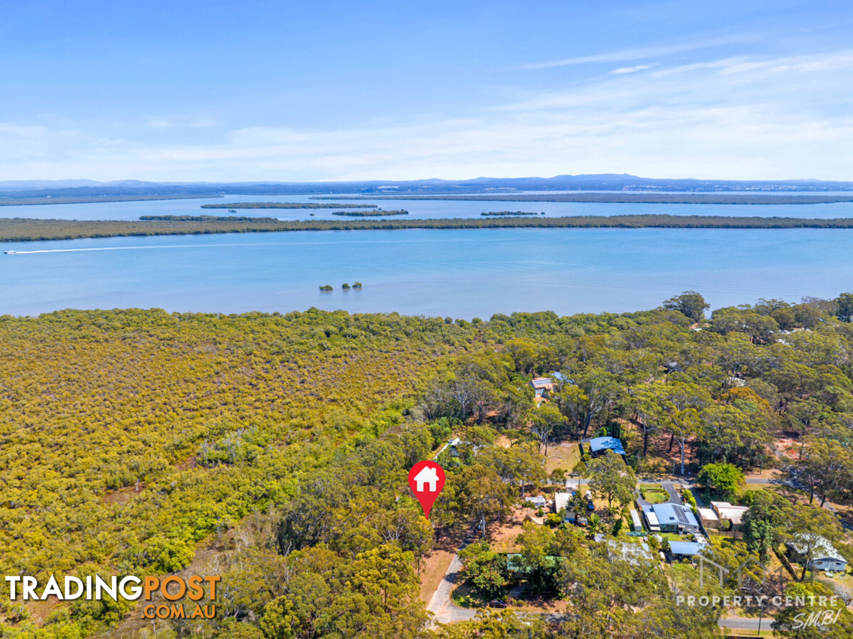 20 Deenya Parade RUSSELL ISLAND QLD 4184