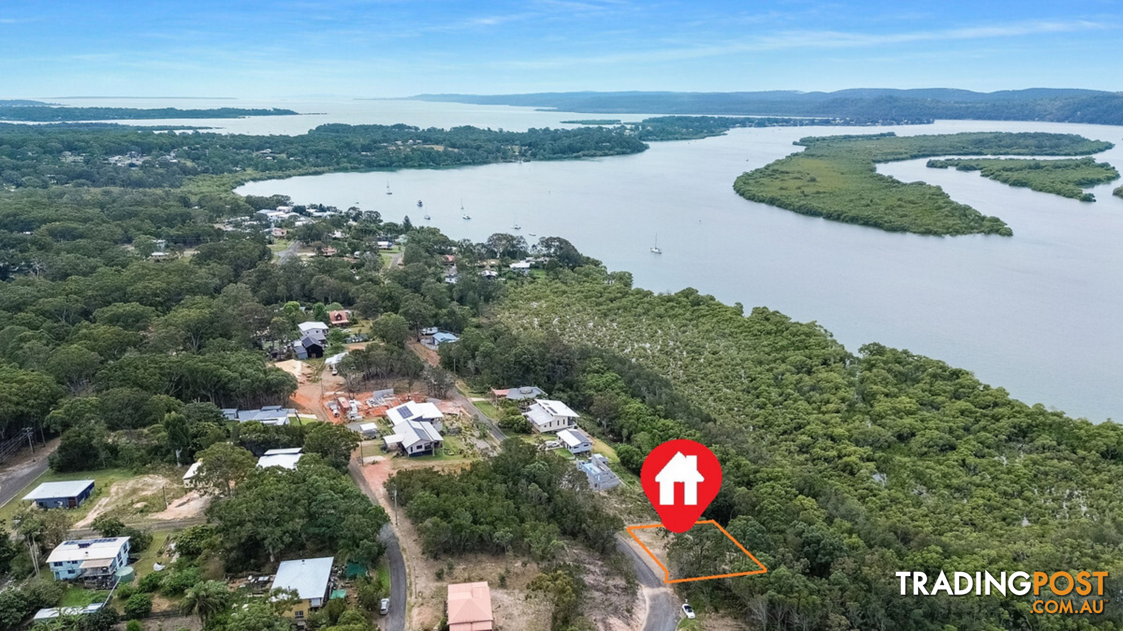 37 Aquamarine Avenue RUSSELL ISLAND QLD 4184