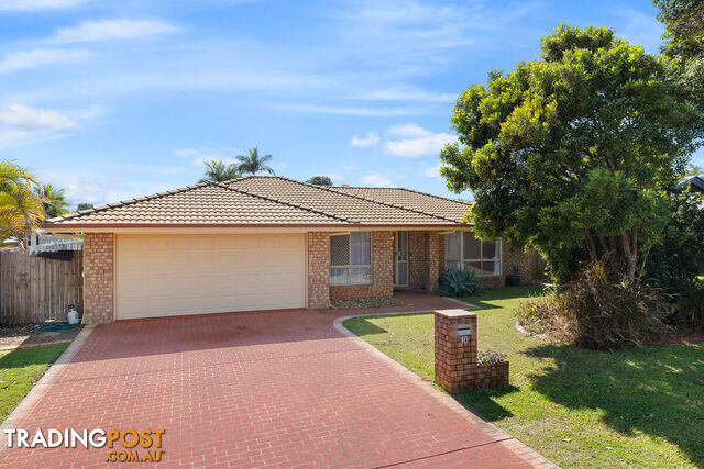 10 Seaholly Crescent VICTORIA POINT QLD 4165