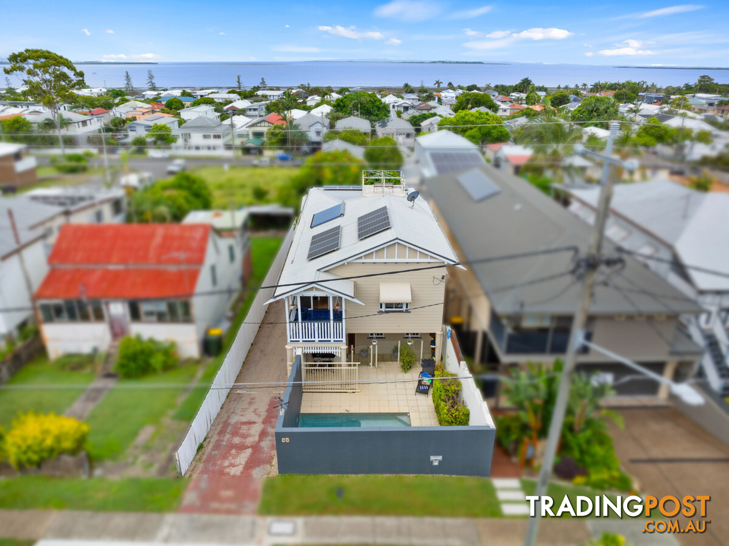 28 Kingsley Terrace WYNNUM QLD 4178