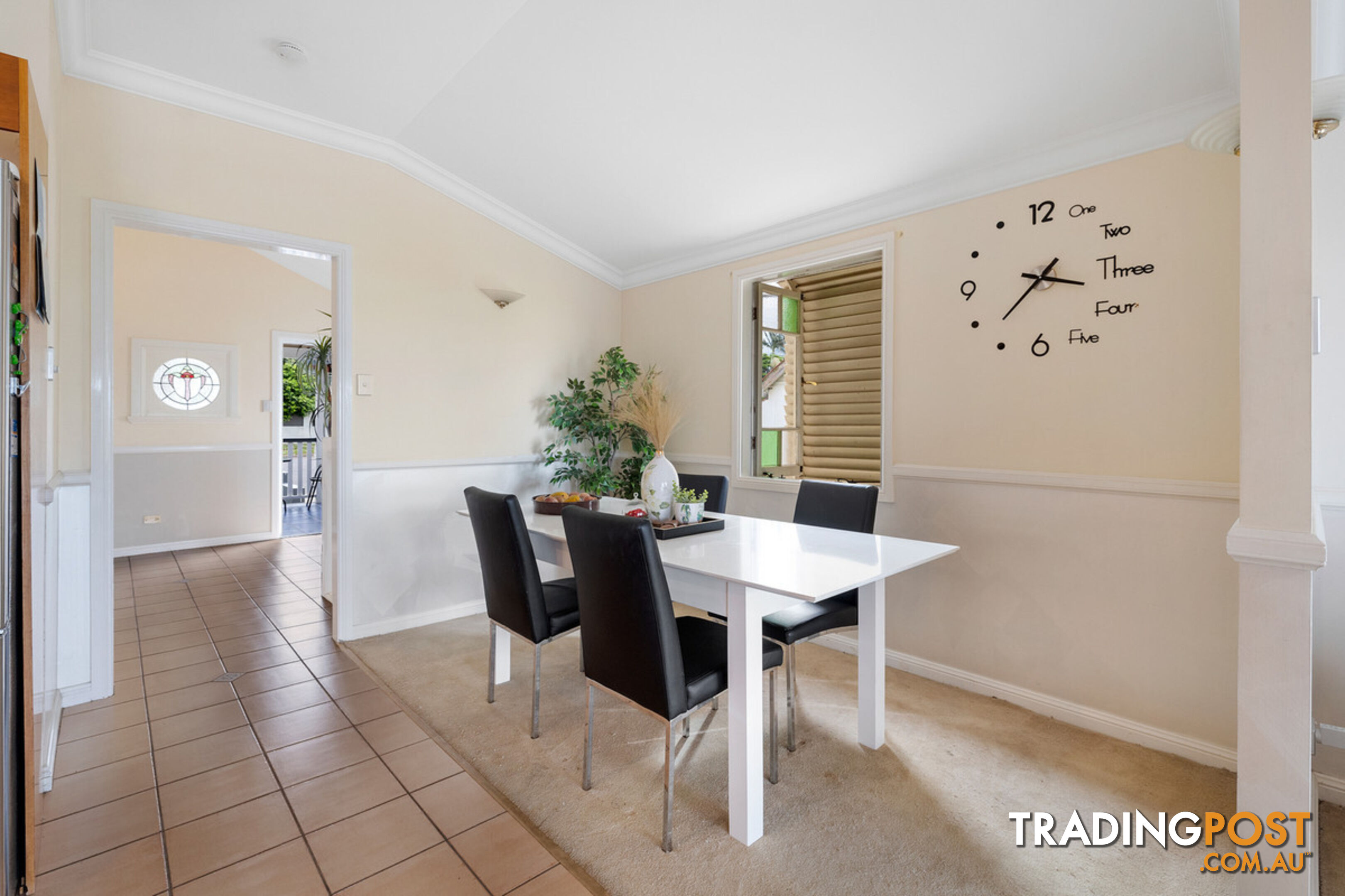 28 Kingsley Terrace WYNNUM QLD 4178