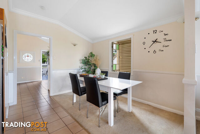 28 Kingsley Terrace WYNNUM QLD 4178