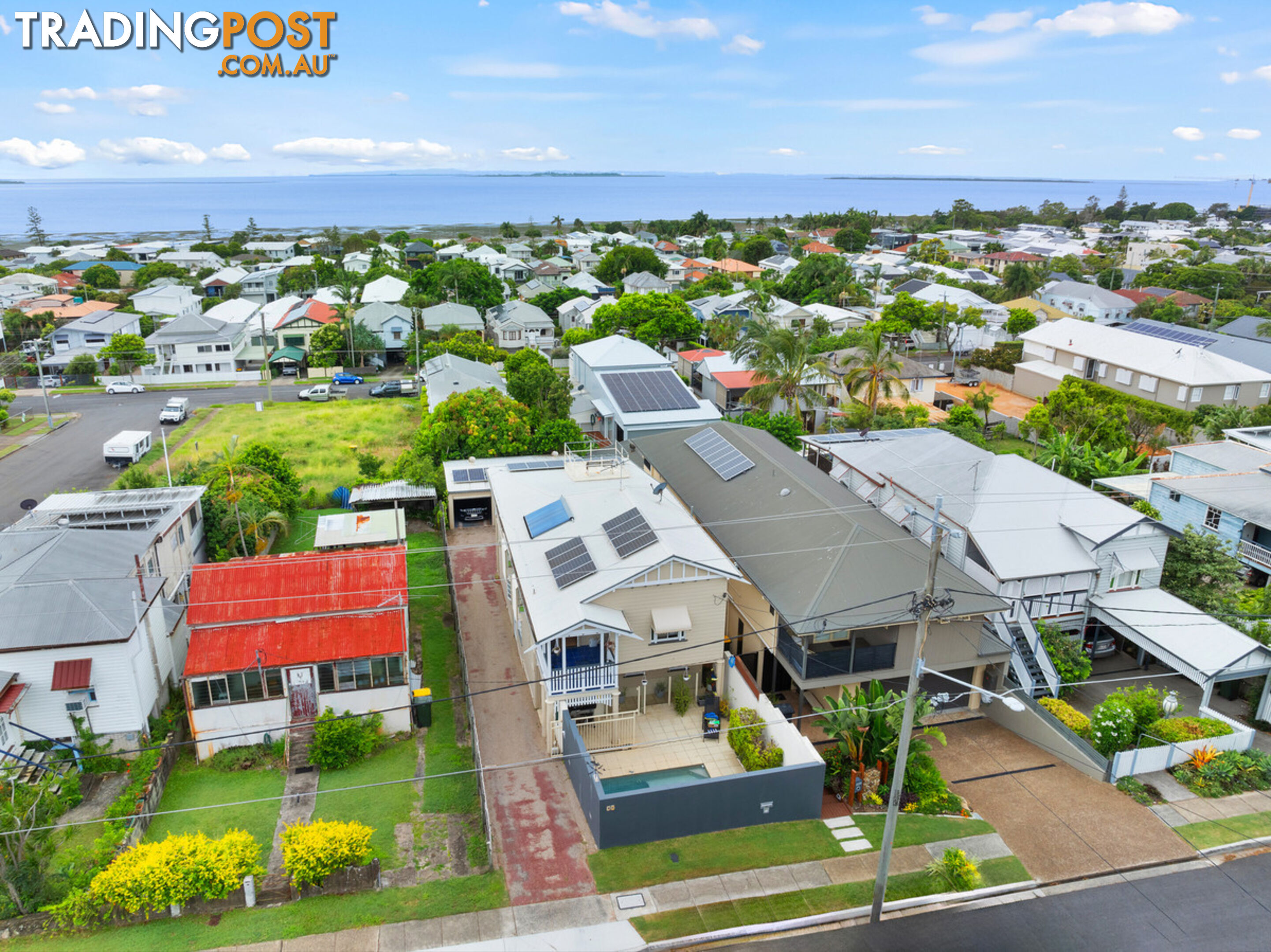 28 Kingsley Terrace WYNNUM QLD 4178