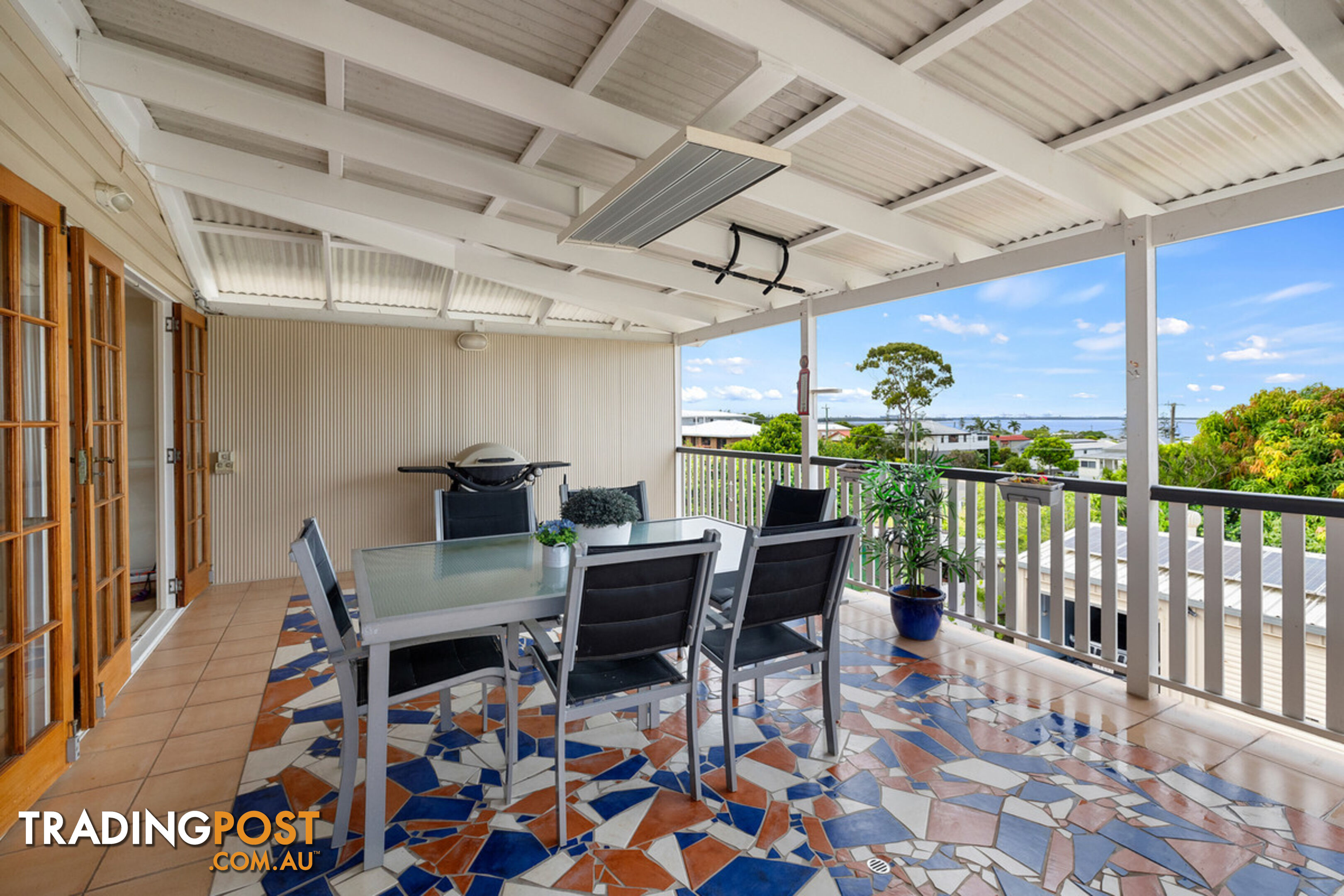 28 Kingsley Terrace WYNNUM QLD 4178