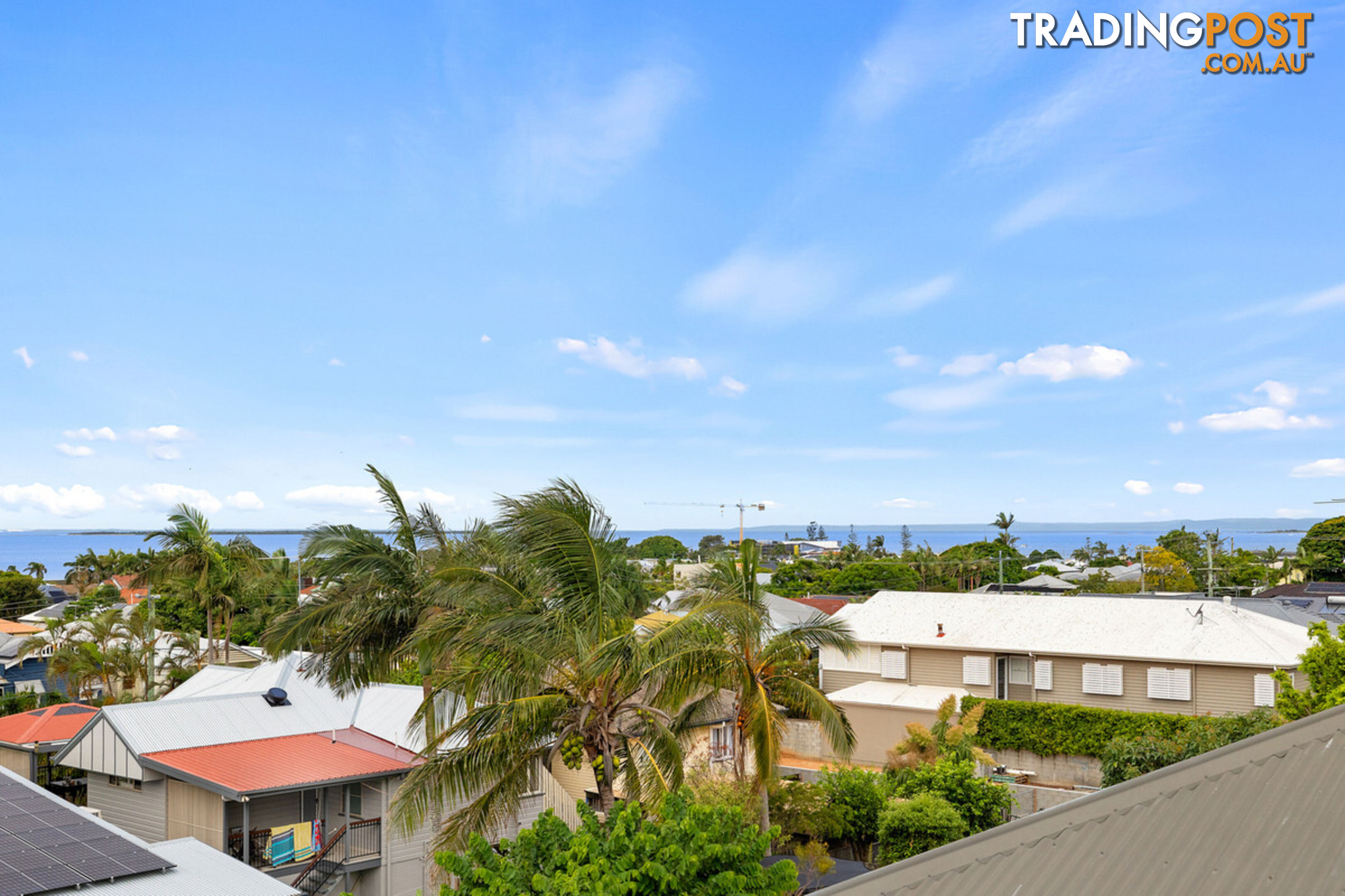 28 Kingsley Terrace WYNNUM QLD 4178