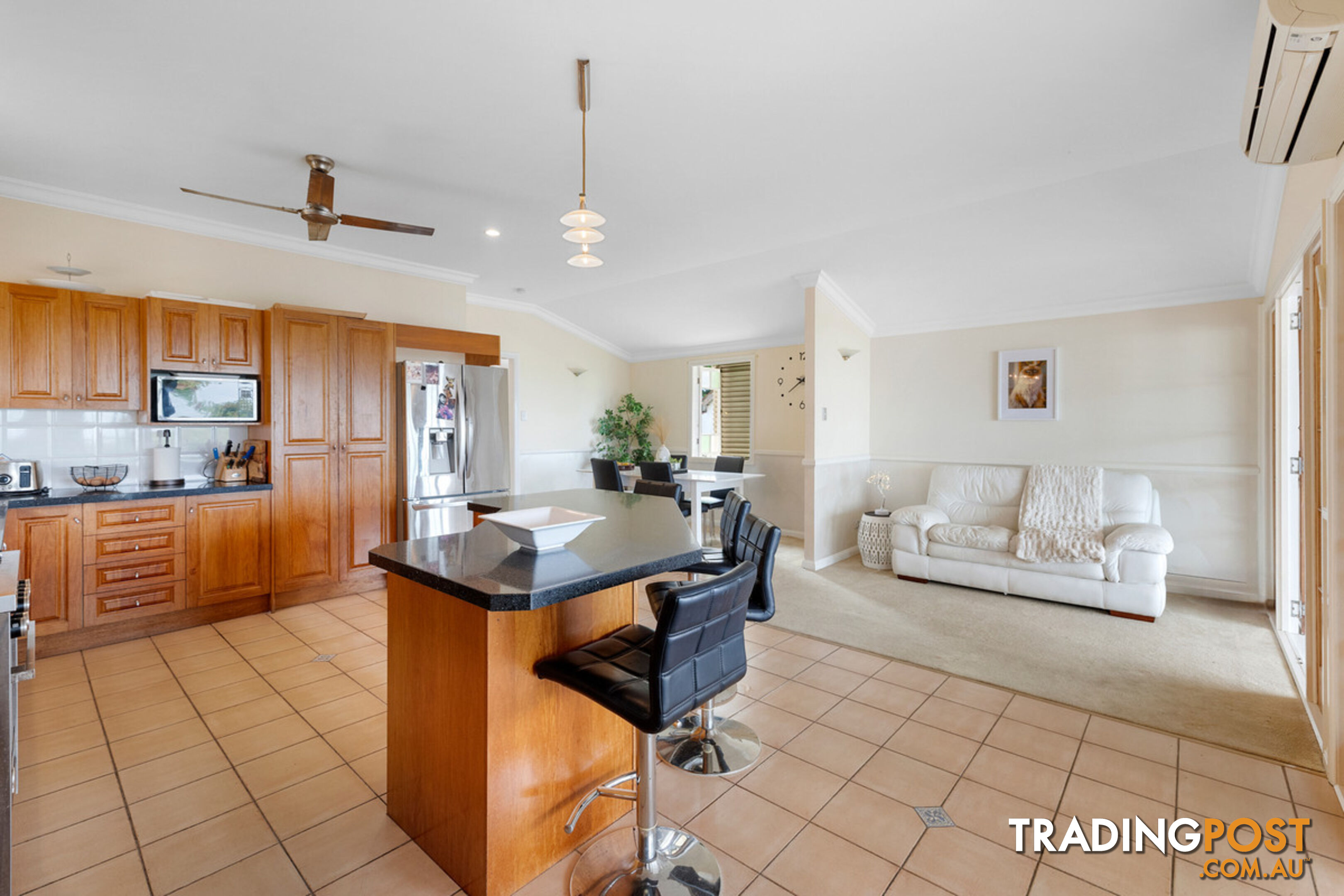 28 Kingsley Terrace WYNNUM QLD 4178