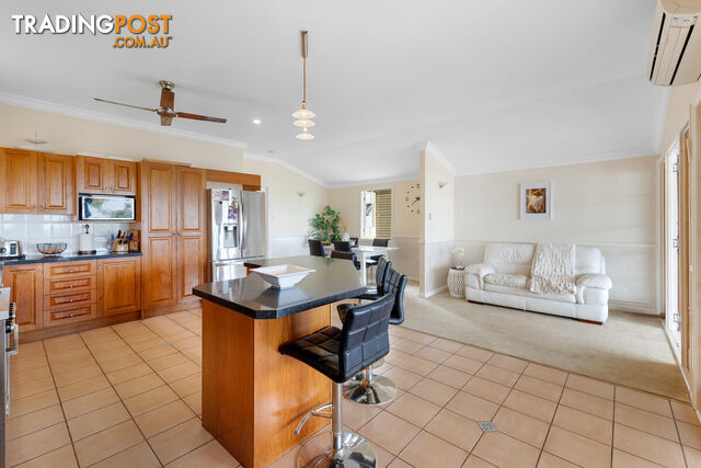 28 Kingsley Terrace WYNNUM QLD 4178