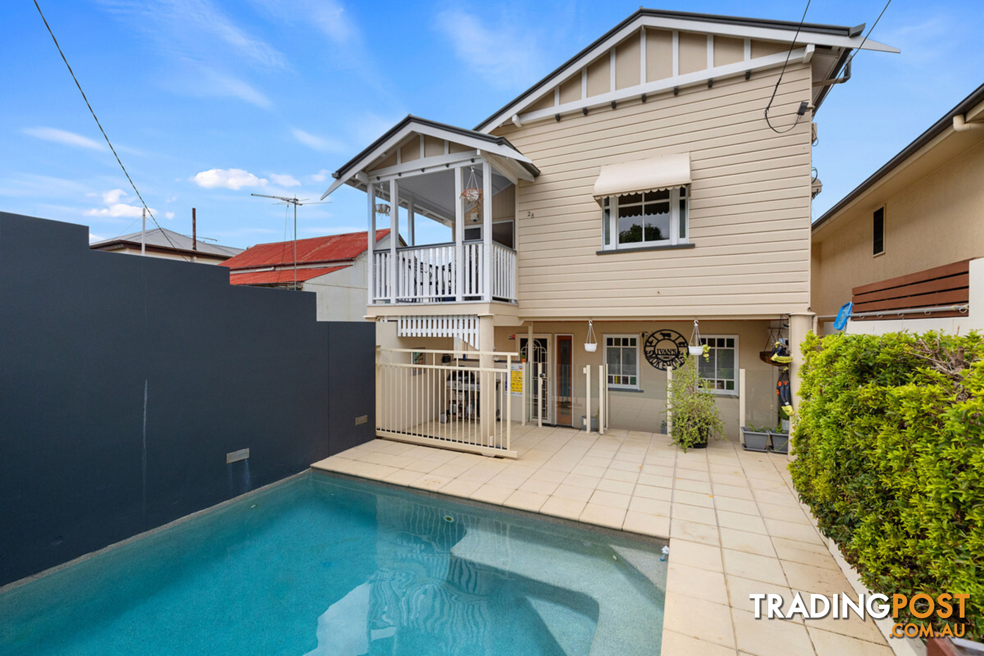 28 Kingsley Terrace WYNNUM QLD 4178