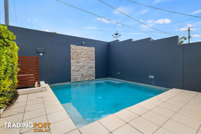 28 Kingsley Terrace WYNNUM QLD 4178