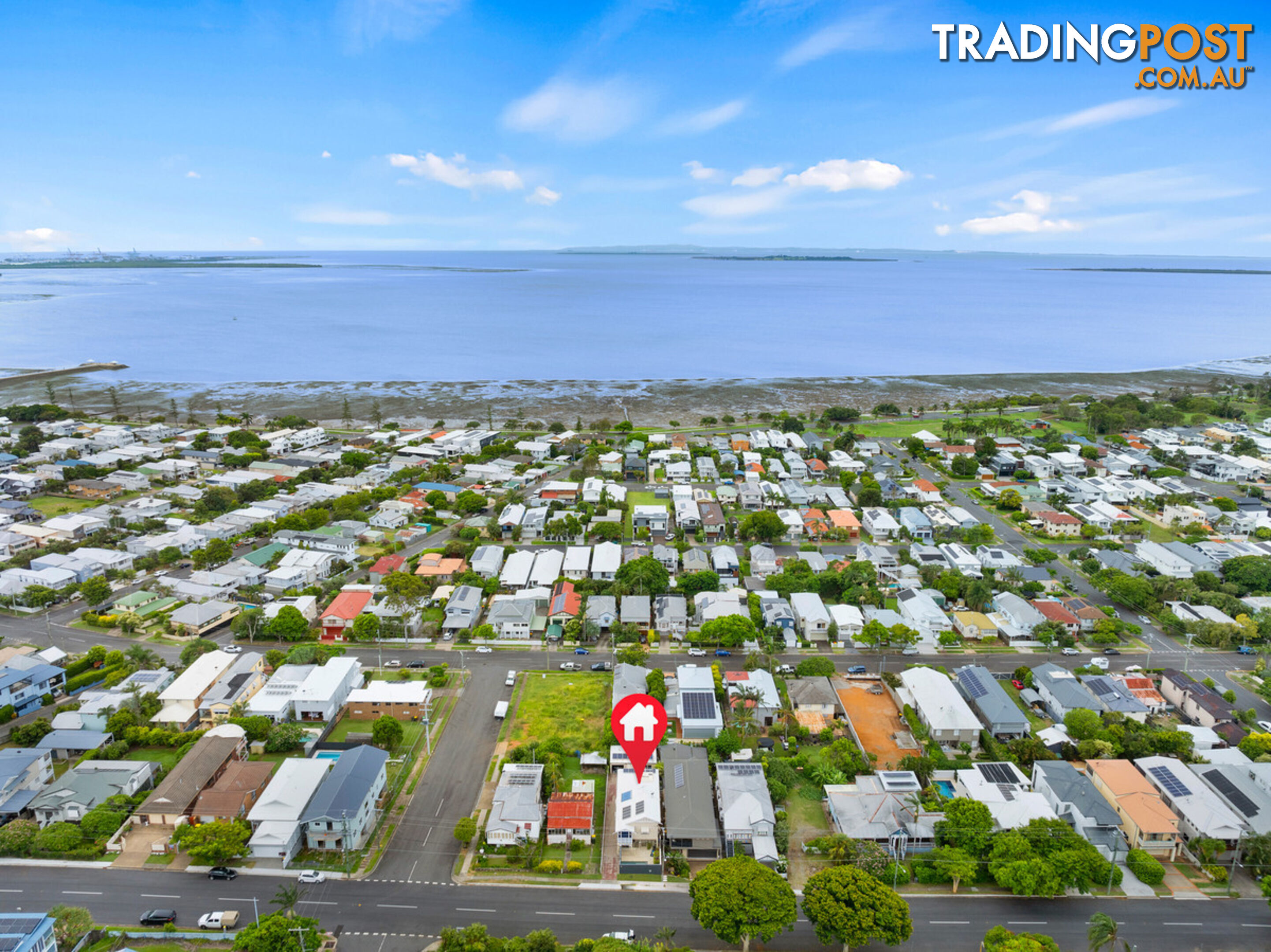 28 Kingsley Terrace WYNNUM QLD 4178