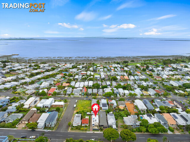 28 Kingsley Terrace WYNNUM QLD 4178