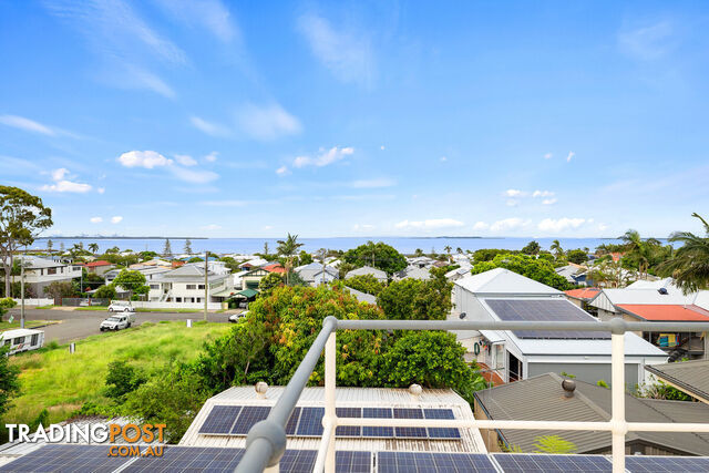 28 Kingsley Terrace WYNNUM QLD 4178