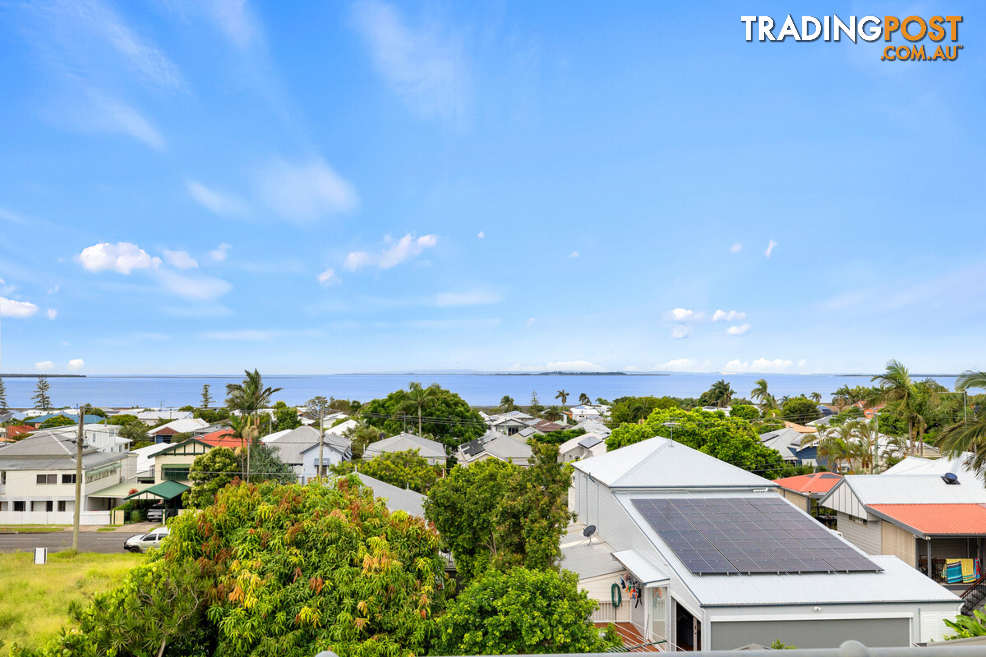 28 Kingsley Terrace WYNNUM QLD 4178