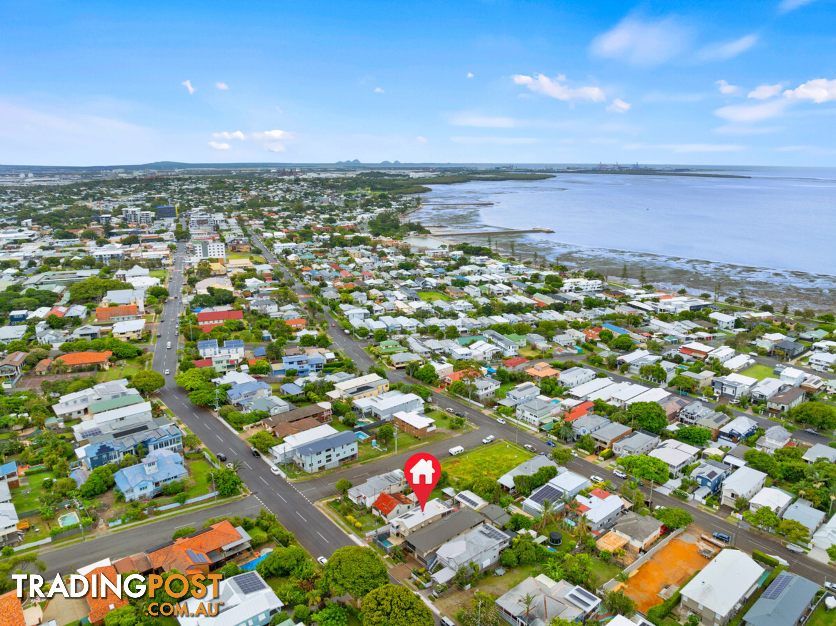 28 Kingsley Terrace WYNNUM QLD 4178