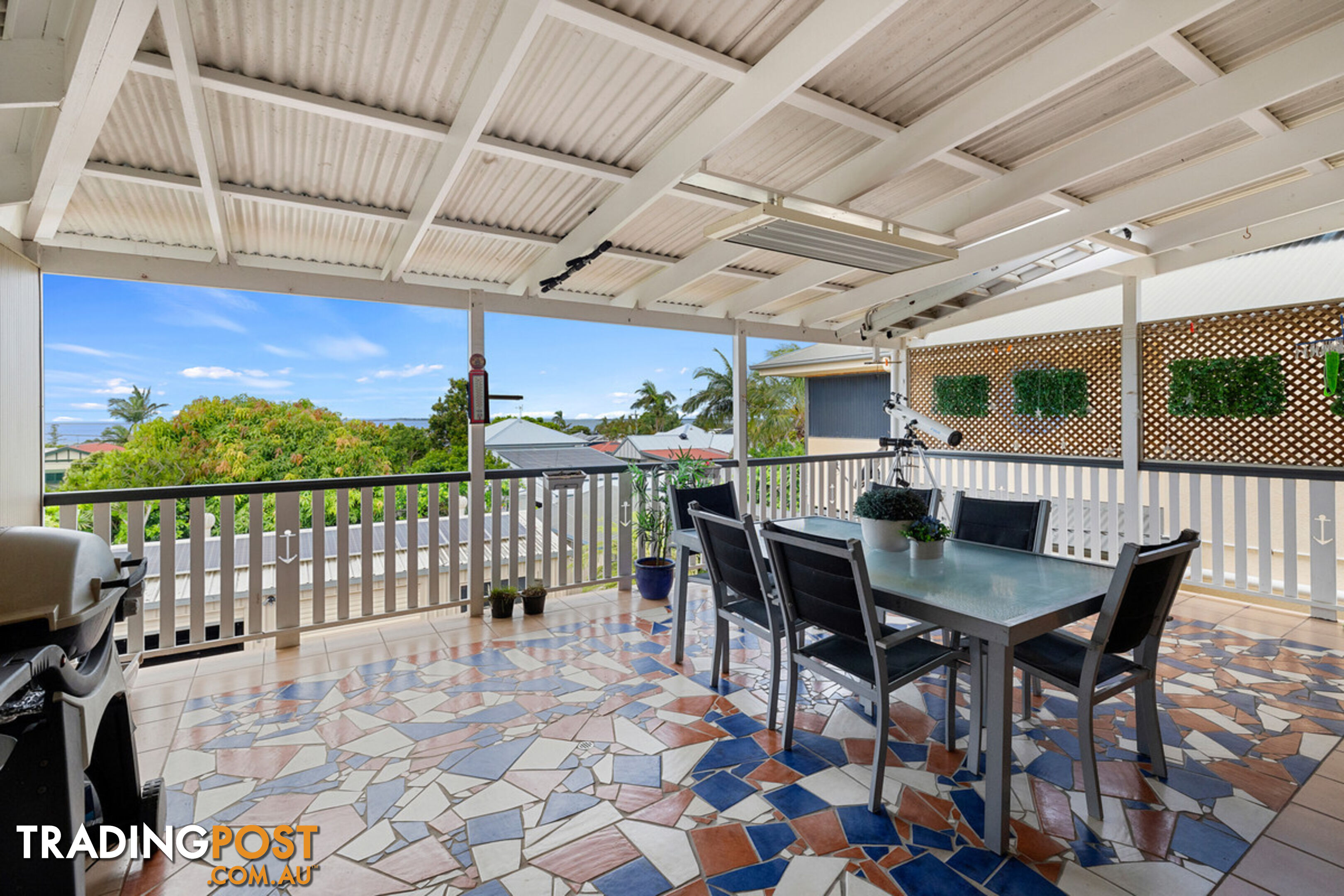 28 Kingsley Terrace WYNNUM QLD 4178