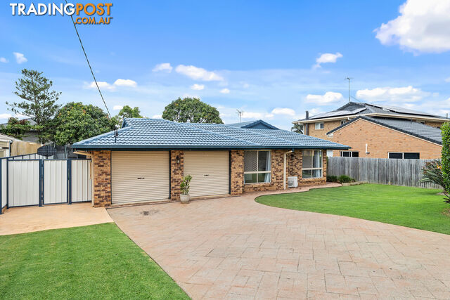 14 Schmidt Street VICTORIA POINT QLD 4165