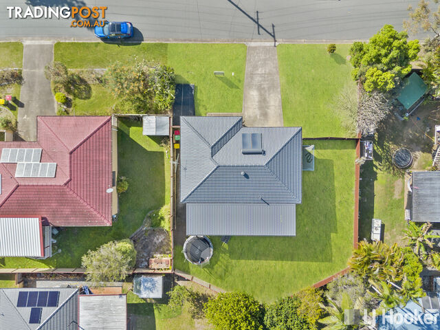 15 Sutphin Street CAPALABA QLD 4157