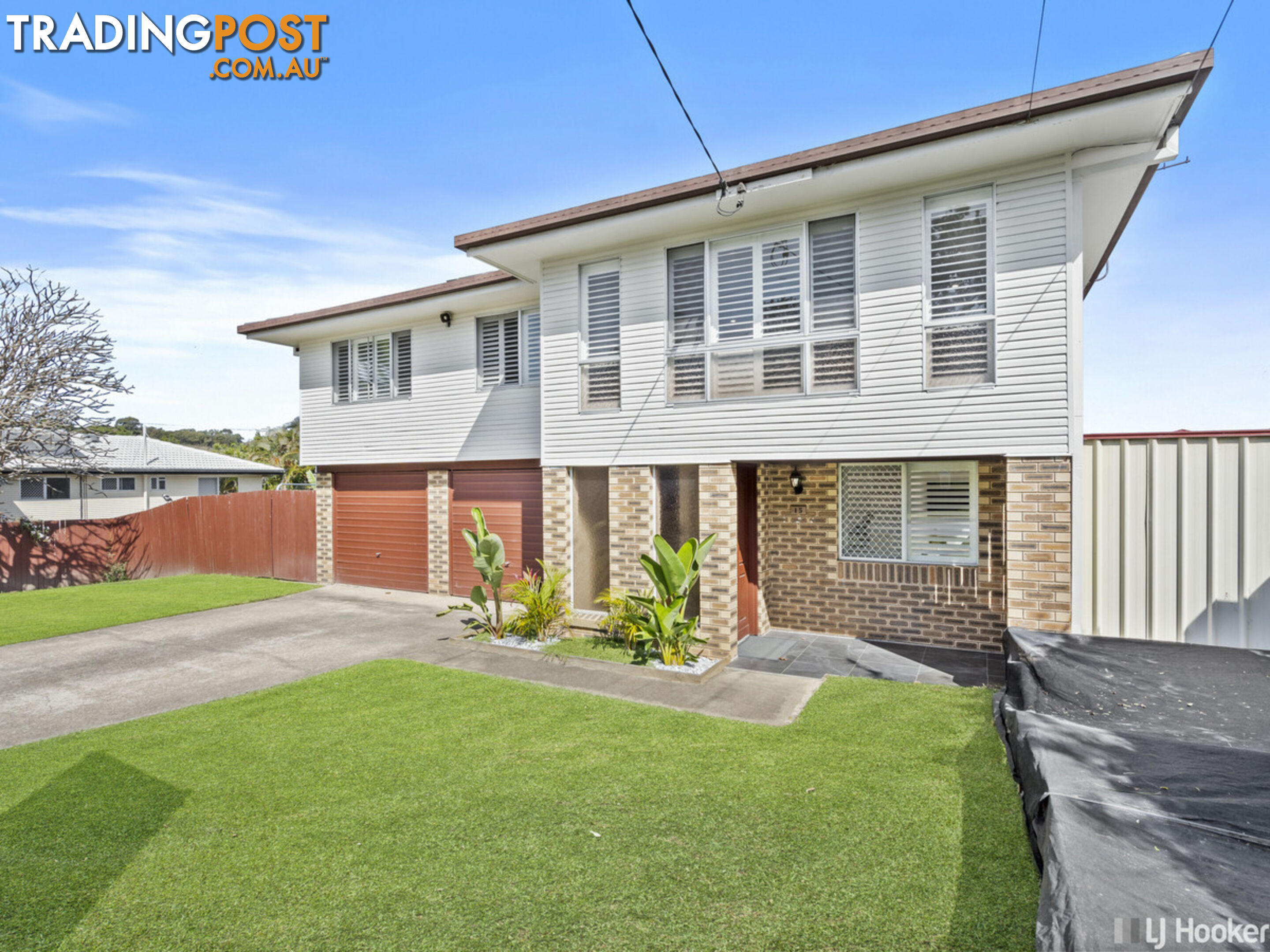 15 Sutphin Street CAPALABA QLD 4157