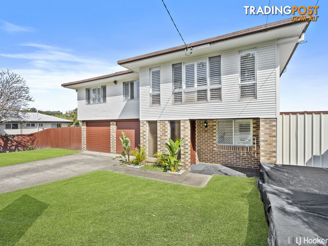 15 Sutphin Street CAPALABA QLD 4157