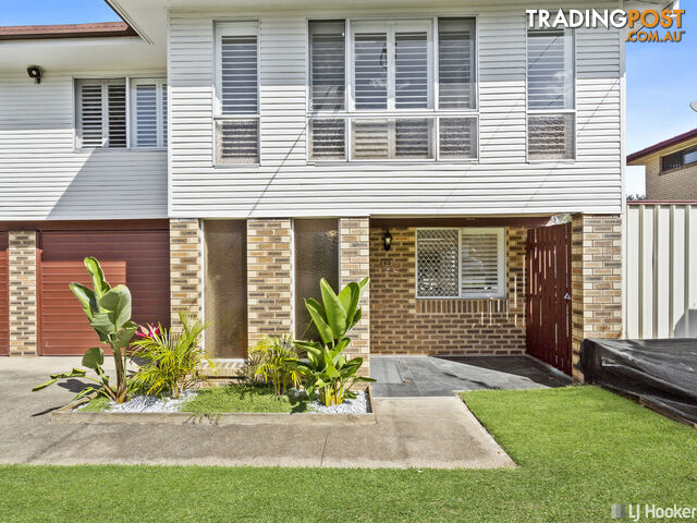 15 Sutphin Street CAPALABA QLD 4157