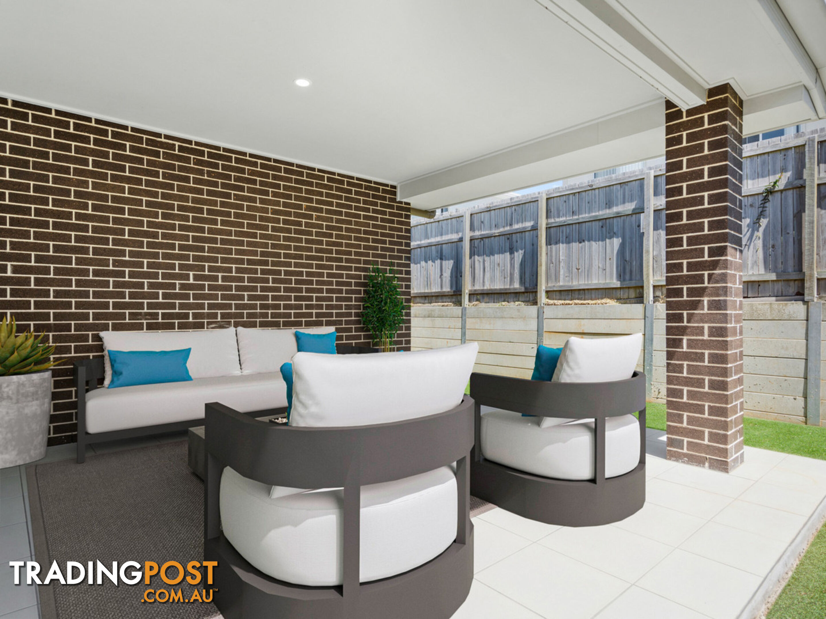 12 Majestic Circuit THORNLANDS QLD 4164