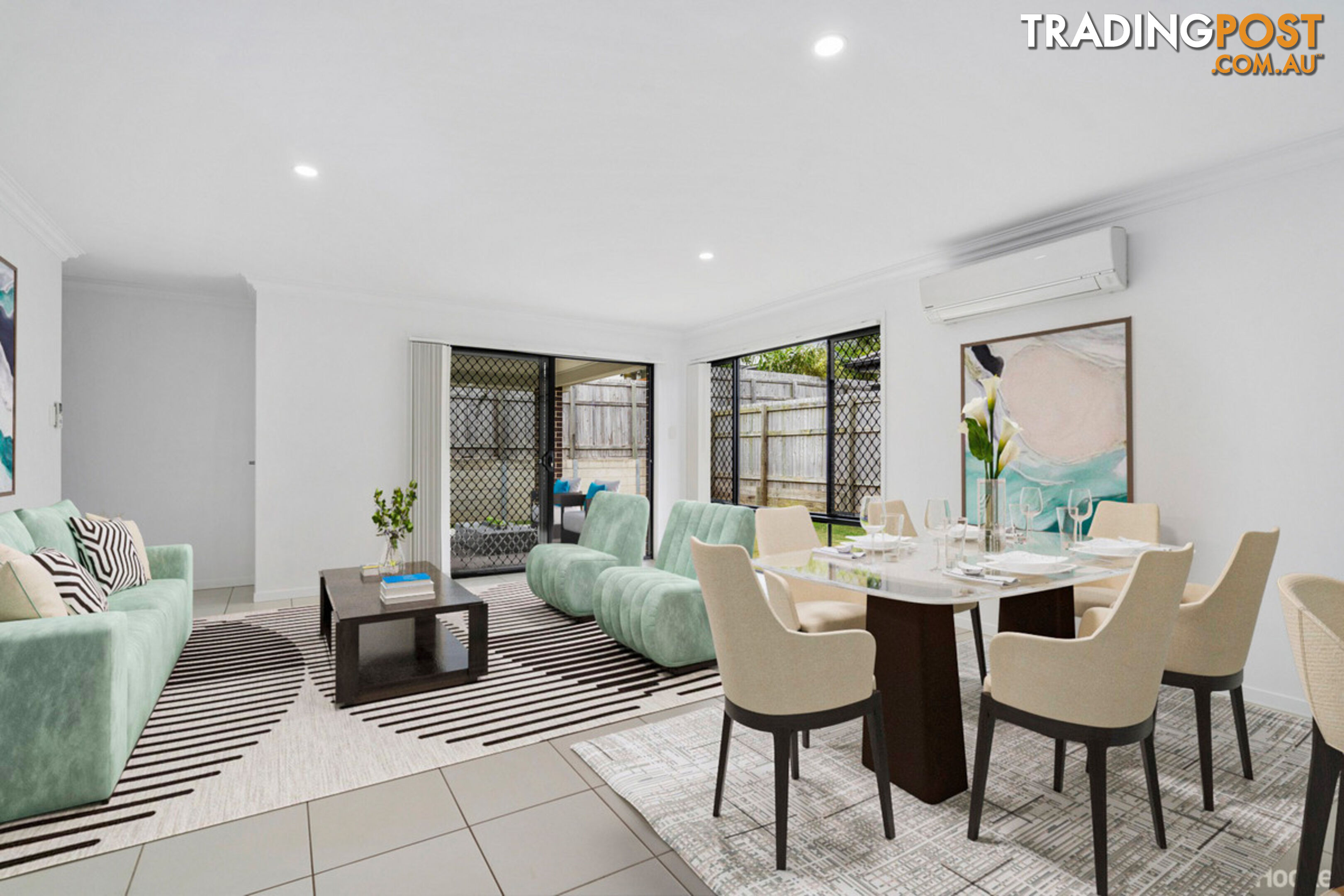 12 Majestic Circuit THORNLANDS QLD 4164