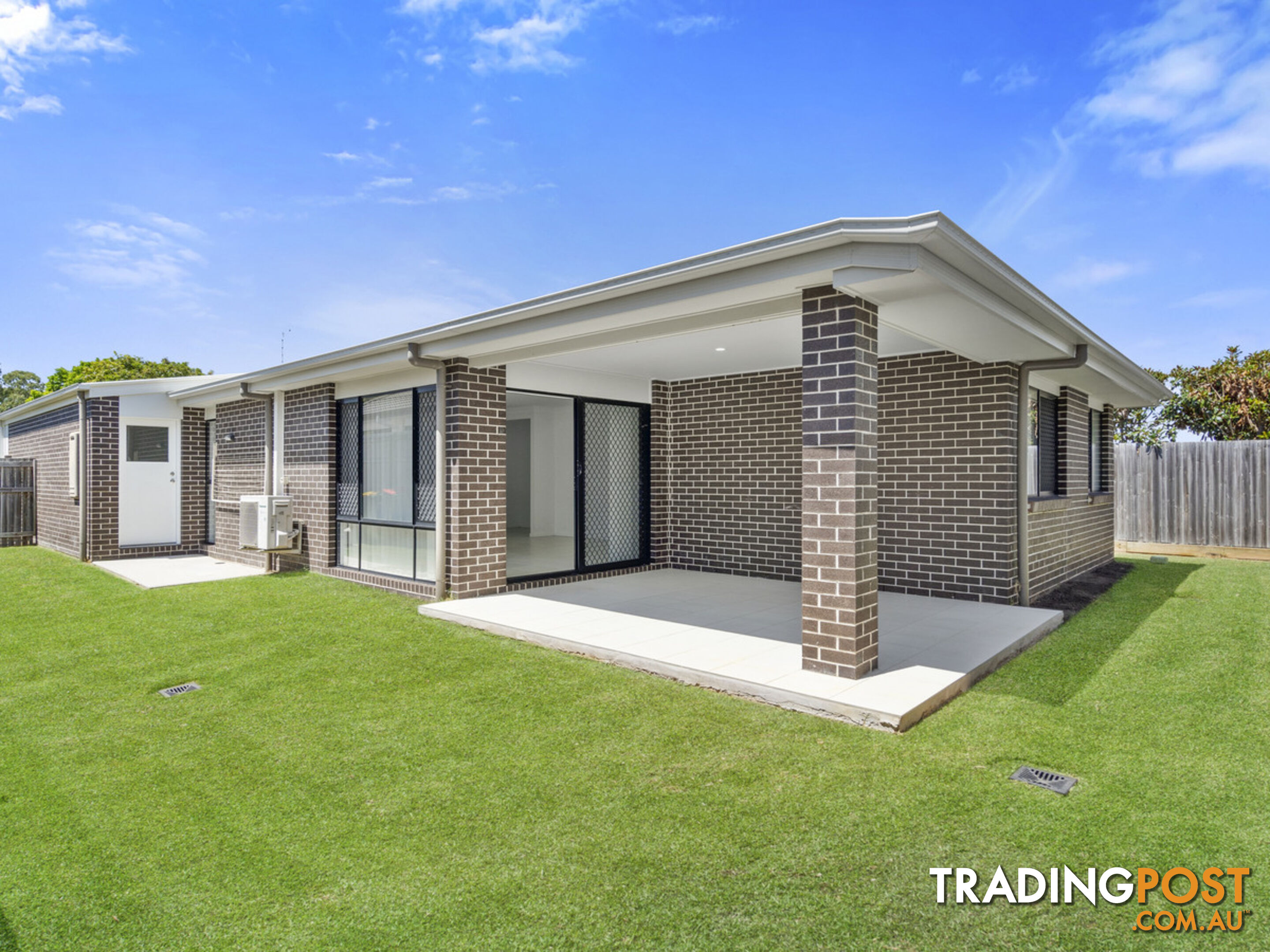 12 Majestic Circuit THORNLANDS QLD 4164