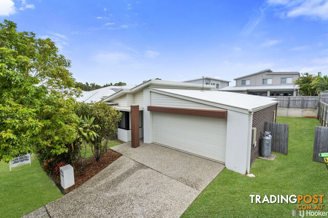 12 Majestic Circuit THORNLANDS QLD 4164