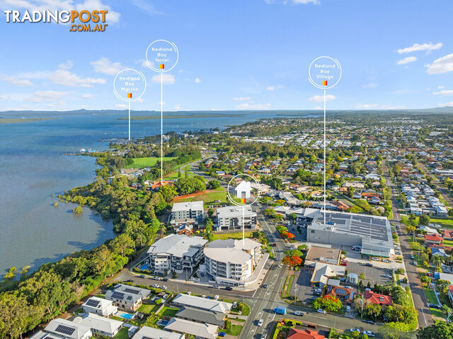 6/136 Broadwater Terrace REDLAND BAY QLD 4165