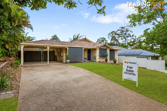 46 Orchid Drive MOUNT COTTON QLD 4165