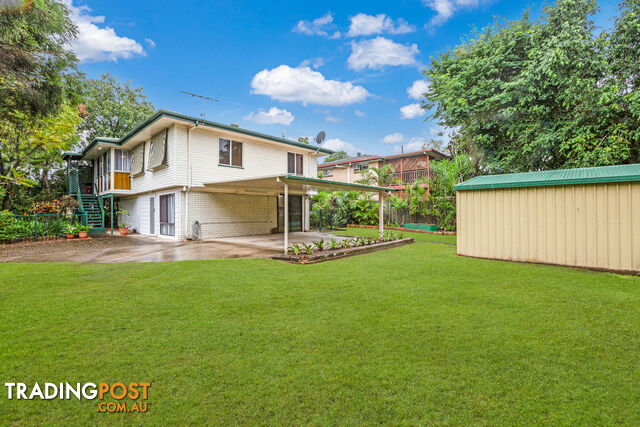 1 Elizabeth Drive ALEXANDRA HILLS QLD 4161