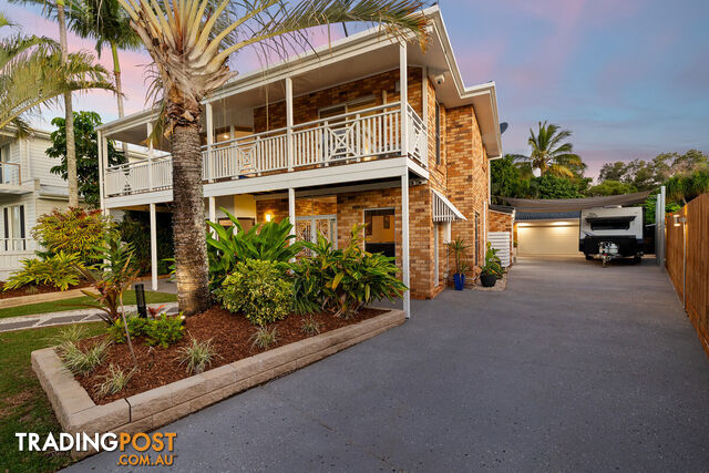 17 Lancewood Street VICTORIA POINT QLD 4165