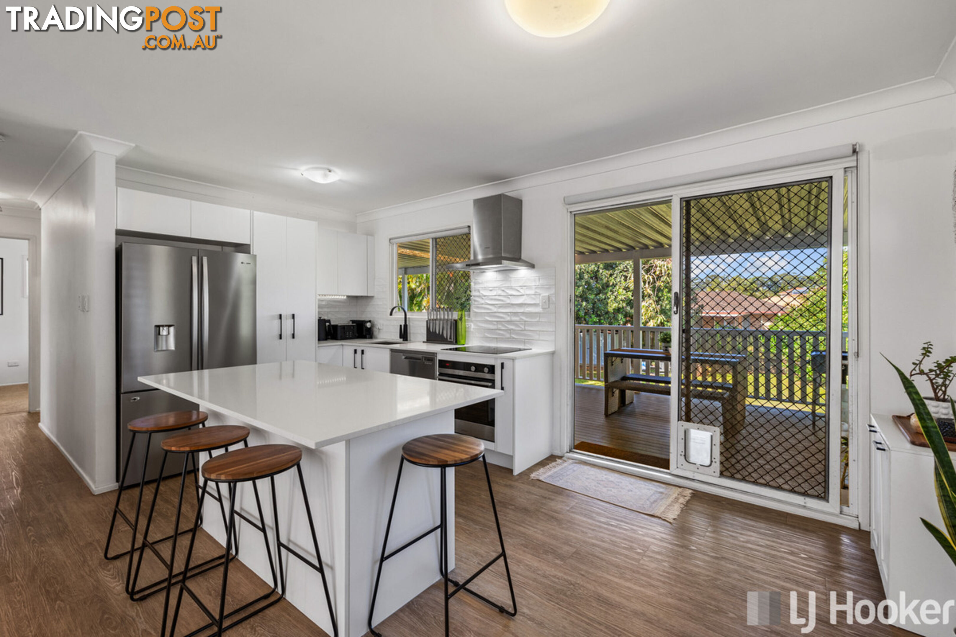 15 Mcleod Street CLEVELAND QLD 4163