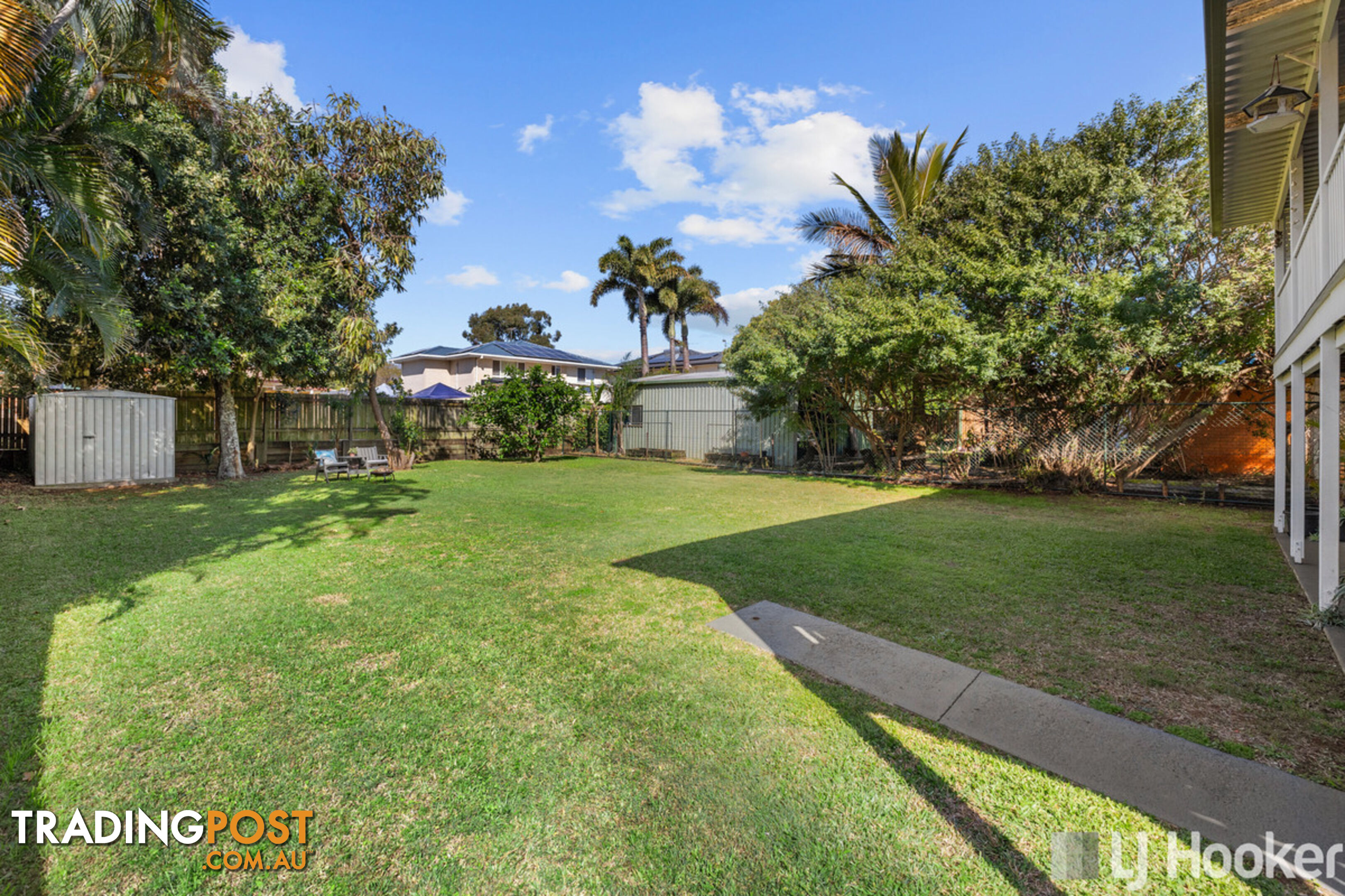 15 Mcleod Street CLEVELAND QLD 4163