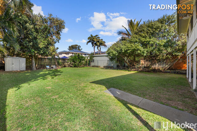 15 Mcleod Street CLEVELAND QLD 4163