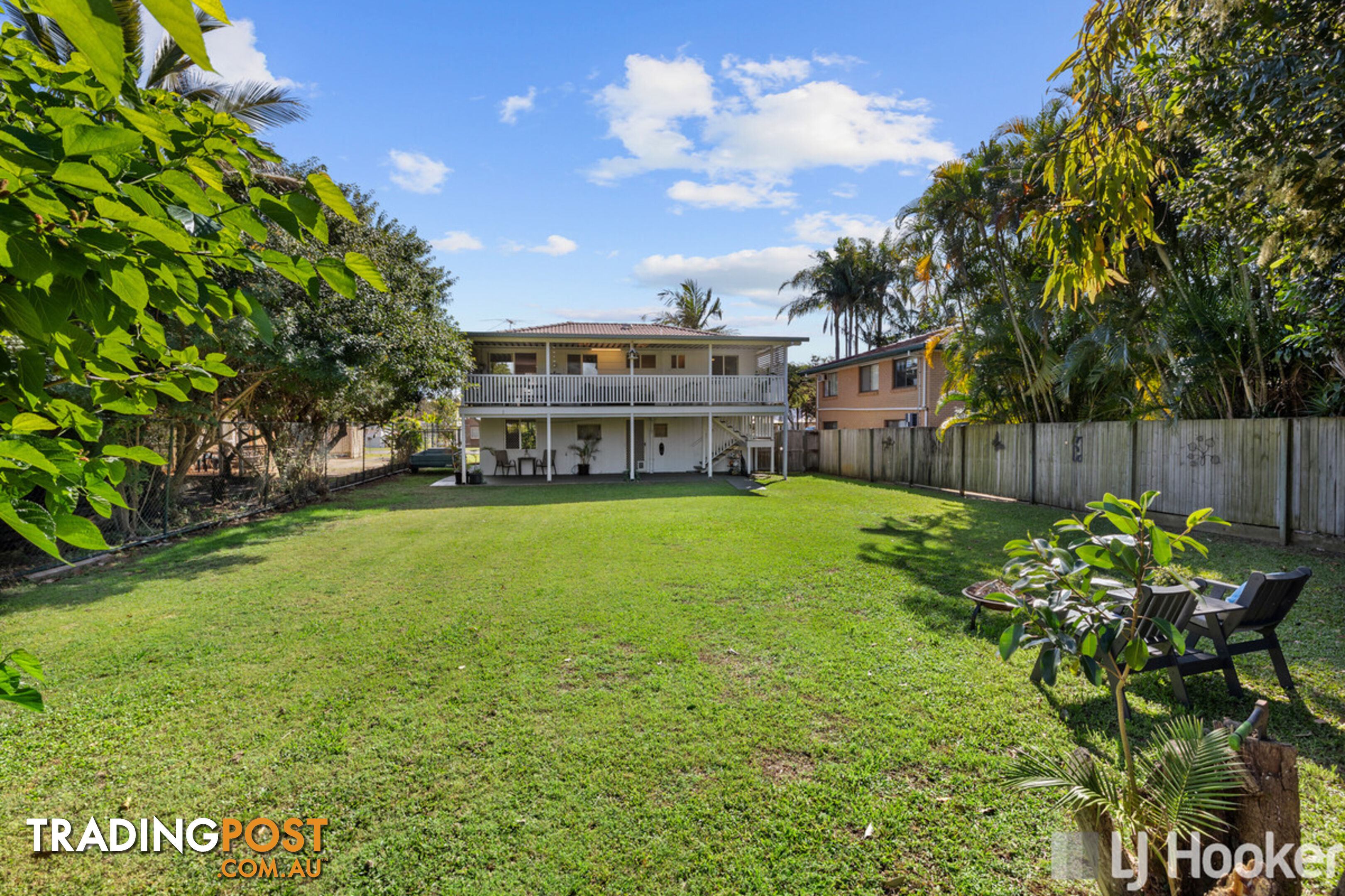 15 Mcleod Street CLEVELAND QLD 4163