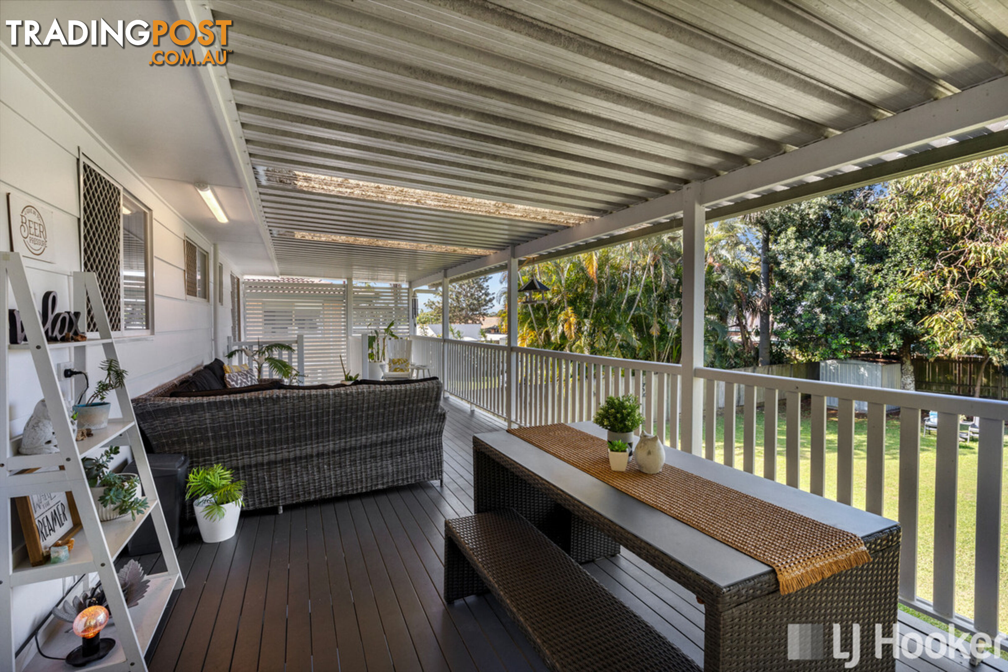 15 Mcleod Street CLEVELAND QLD 4163